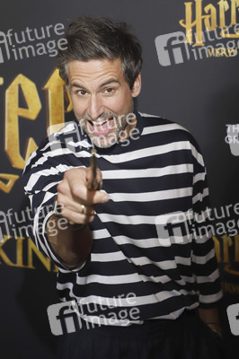 Red Carpet-Event 10 Jahre Theater am Großmarkt in Hamburg