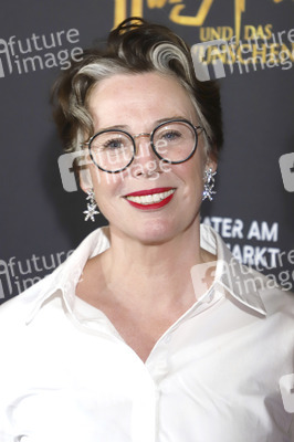 Red Carpet-Event 10 Jahre Theater am Großmarkt in Hamburg