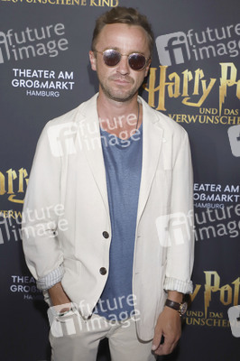 Red Carpet-Event 10 Jahre Theater am Großmarkt in Hamburg