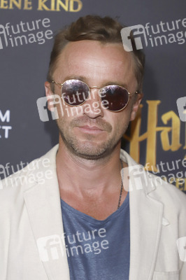 Red Carpet-Event 10 Jahre Theater am Großmarkt in Hamburg