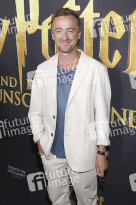 Red Carpet-Event 10 Jahre Theater am Großmarkt in Hamburg