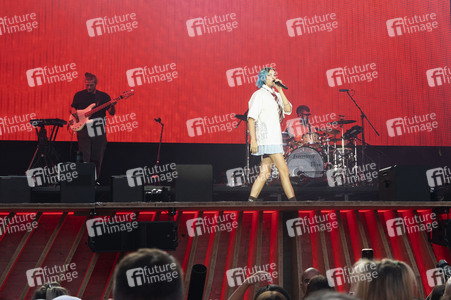 Konzertreihe 'Moon&Stars 2025' in Locarno