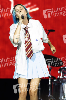 Konzertreihe 'Moon&Stars 2025' in Locarno