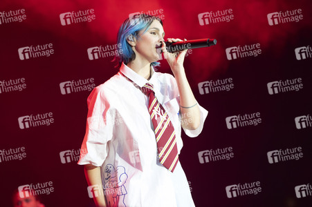 Konzertreihe 'Moon&Stars 2025' in Locarno