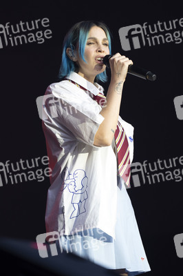 Konzertreihe 'Moon&Stars 2025' in Locarno