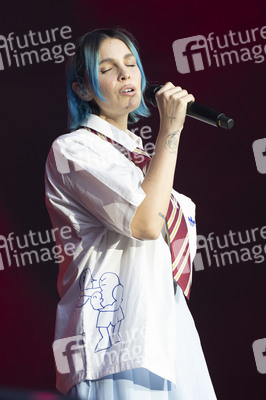 Konzertreihe 'Moon&Stars 2025' in Locarno