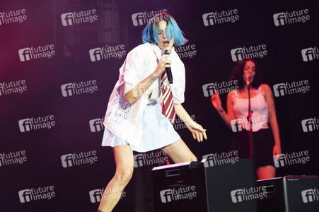 Konzertreihe 'Moon&Stars 2025' in Locarno