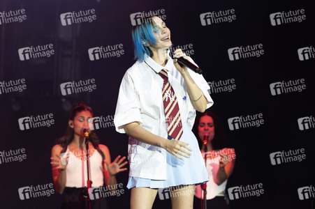 Konzertreihe 'Moon&Stars 2025' in Locarno