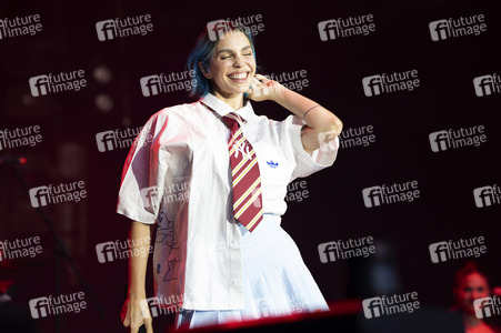 Konzertreihe 'Moon&Stars 2025' in Locarno