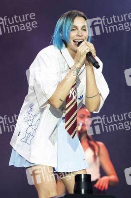 Konzertreihe 'Moon&Stars 2025' in Locarno