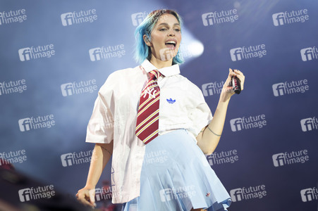 Konzertreihe 'Moon&Stars 2025' in Locarno