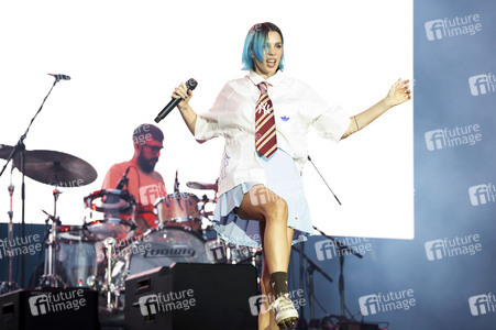 Konzertreihe 'Moon&Stars 2025' in Locarno