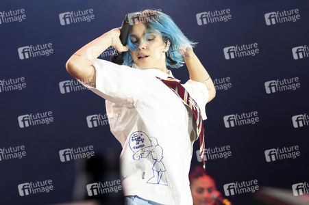 Konzertreihe 'Moon&Stars 2025' in Locarno