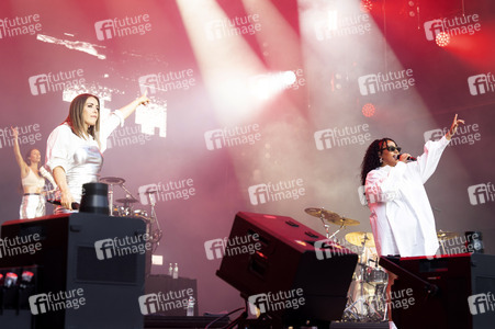 Konzertreihe 'Moon&Stars 2025' in Locarno