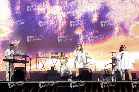 Konzertreihe 'Moon&Stars 2025' in Locarno