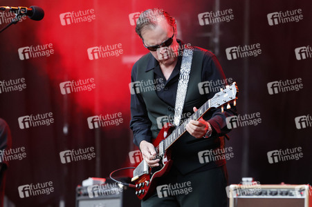 Konzert von Joe Bonamassa in Stuttgart