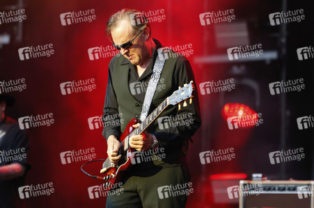 Konzert von Joe Bonamassa in Stuttgart