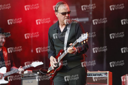 Konzert von Joe Bonamassa in Stuttgart