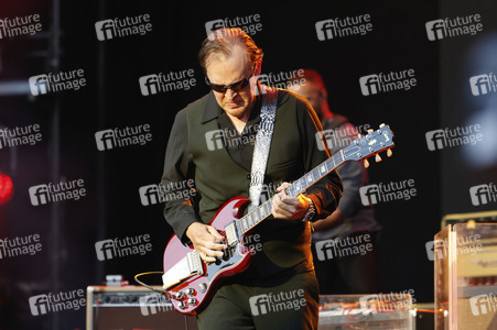 Konzert von Joe Bonamassa in Stuttgart
