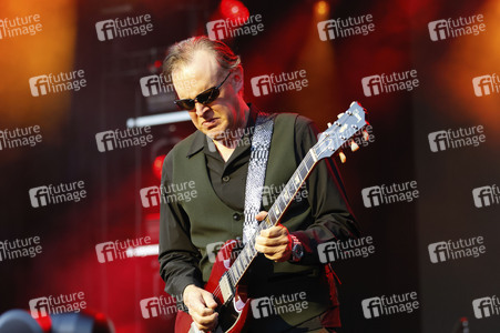 Konzert von Joe Bonamassa in Stuttgart