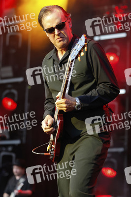 Konzert von Joe Bonamassa in Stuttgart