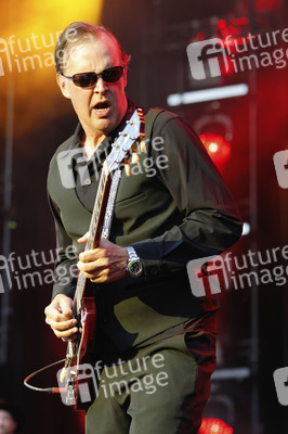 Konzert von Joe Bonamassa in Stuttgart