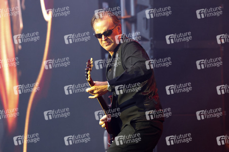 Konzert von Joe Bonamassa in Stuttgart