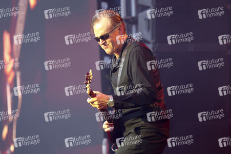 Konzert von Joe Bonamassa in Stuttgart