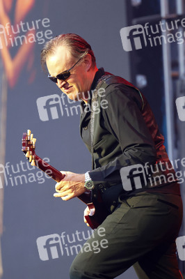 Konzert von Joe Bonamassa in Stuttgart