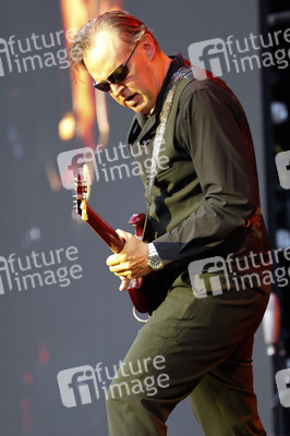 Konzert von Joe Bonamassa in Stuttgart