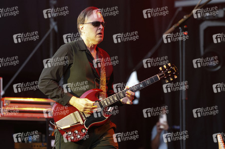 Konzert von Joe Bonamassa in Stuttgart