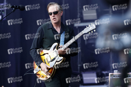 Konzert von Joe Bonamassa in Stuttgart