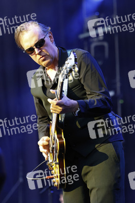 Konzert von Joe Bonamassa in Stuttgart