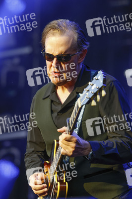 Konzert von Joe Bonamassa in Stuttgart