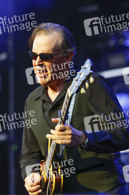 Konzert von Joe Bonamassa in Stuttgart