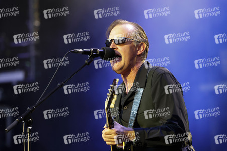 Konzert von Joe Bonamassa in Stuttgart