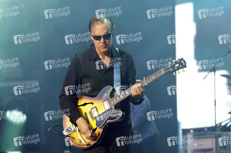 Konzert von Joe Bonamassa in Stuttgart