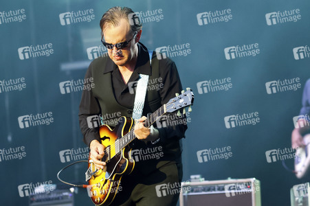 Konzert von Joe Bonamassa in Stuttgart