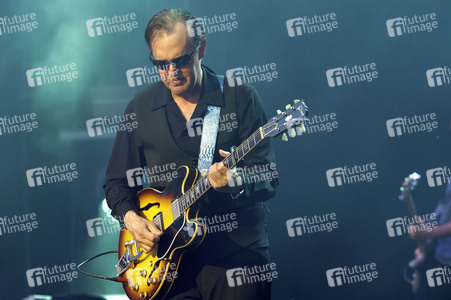 Konzert von Joe Bonamassa in Stuttgart
