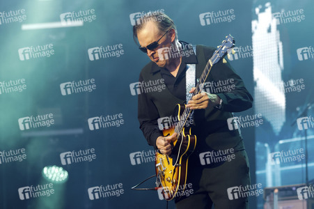 Konzert von Joe Bonamassa in Stuttgart