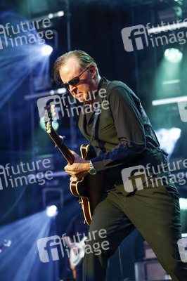 Konzert von Joe Bonamassa in Stuttgart