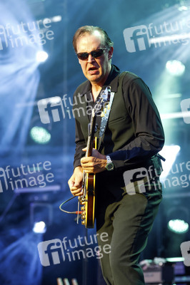 Konzert von Joe Bonamassa in Stuttgart