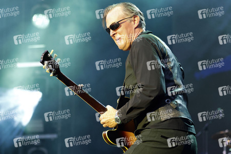 Konzert von Joe Bonamassa in Stuttgart