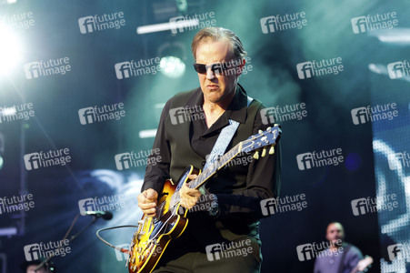 Konzert von Joe Bonamassa in Stuttgart