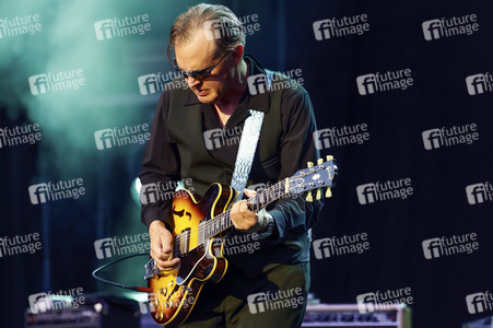 Konzert von Joe Bonamassa in Stuttgart