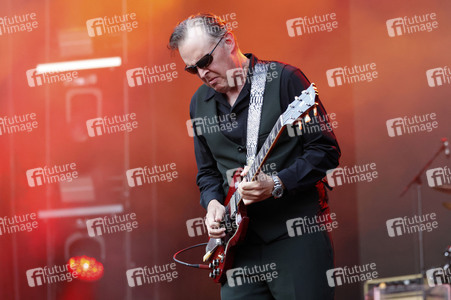 Konzert von Joe Bonamassa in Stuttgart