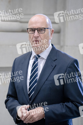 1056. Bundesratssitzung in Berlin
