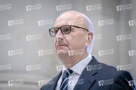 1056. Bundesratssitzung in Berlin