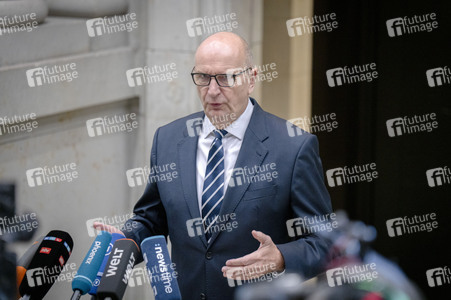 1056. Bundesratssitzung in Berlin