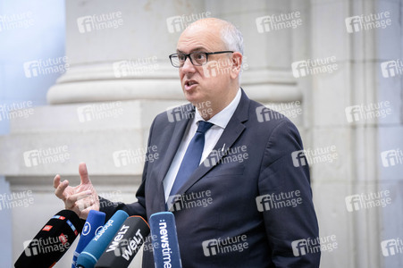 1056. Bundesratssitzung in Berlin